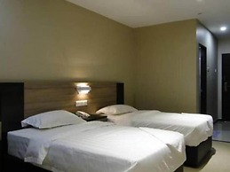 Galaxy Hotel