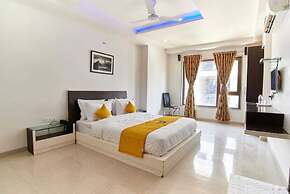 Hotel Sai Bansi
