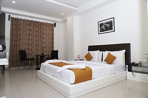 Hotel Sai Bansi