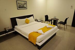 Hotel Sai Bansi