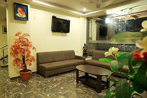 Hotel Sai Bansi