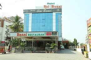 Hotel Sai Bansi