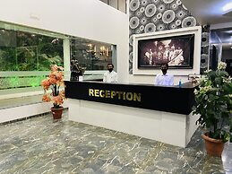 Hotel Sai Bansi