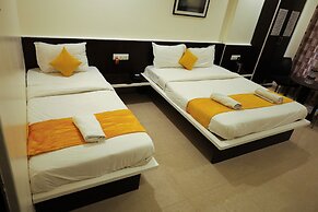 Hotel Sai Bansi