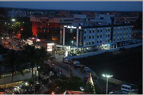 Hotel Sai Bansi