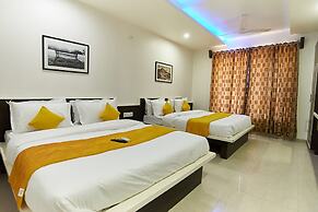 Hotel Sai Bansi