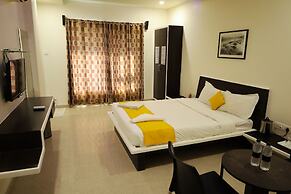 Hotel Sai Bansi
