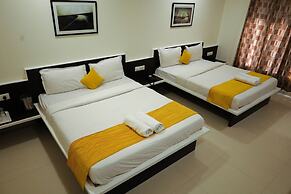 Hotel Sai Bansi