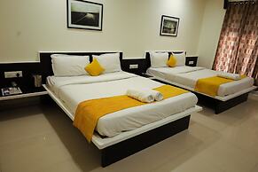 Hotel Sai Bansi
