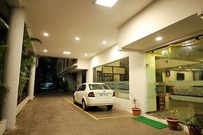 Hotel Sai Bansi