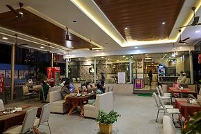 Hotel Sai Bansi