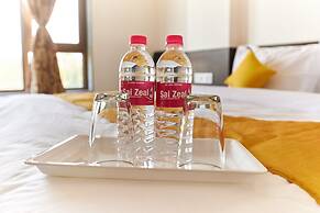 Hotel Sai Bansi