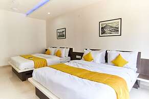Hotel Sai Bansi