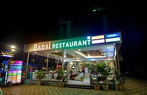 Hotel Sai Bansi
