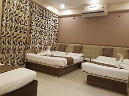 Hotel Sai Chhatra