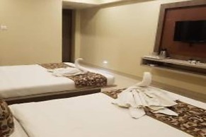 Hotel Sai Chhatra