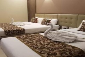 Hotel Sai Chhatra