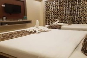 Hotel Sai Chhatra