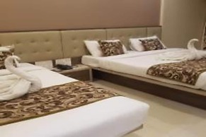 Hotel Sai Chhatra