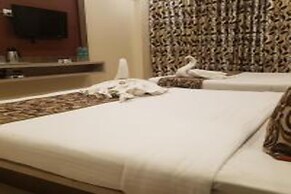 Hotel Sai Chhatra