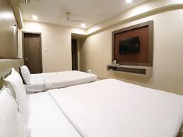 Hotel Sai Chhatra