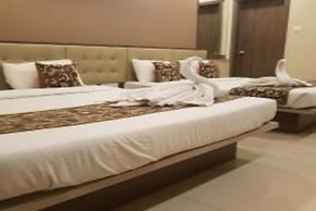 Hotel Sai Chhatra