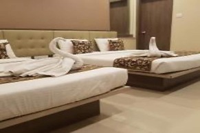 Hotel Sai Chhatra