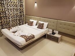 Hotel Sai Chhatra