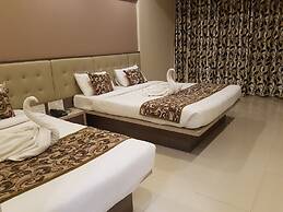 Hotel Sai Chhatra