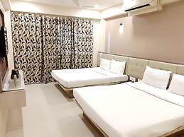 Hotel Sai Chhatra