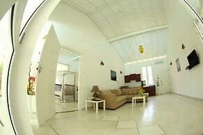 Beach Grove Villas