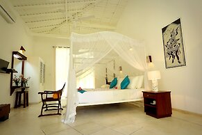Beach Grove Villas