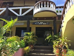 La Petra Beach Resort