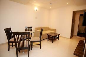 Hotel G-Square