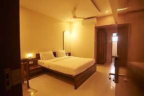 Hotel G-Square
