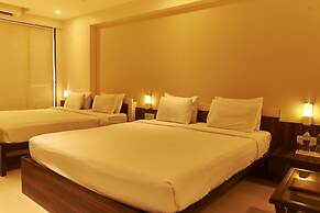 Hotel G-Square