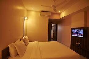 Hotel G-Square