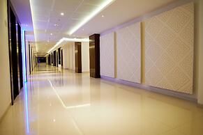 Hotel G-Square