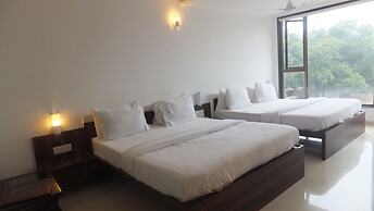Hotel G-Square