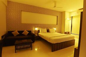 Hotel G-Square