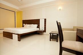 Hotel G-Square
