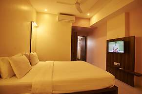 Hotel G-Square