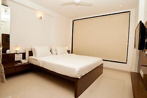 Hotel G-Square