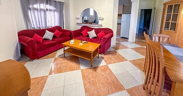 Green Garden Resort