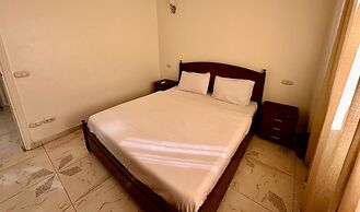 Green Garden Resort