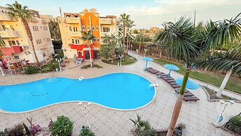 Green Garden Resort