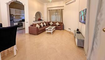 Green Garden Resort