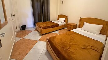 Green Garden Resort