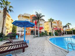 Green Garden Resort