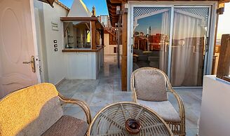 Green Garden Resort